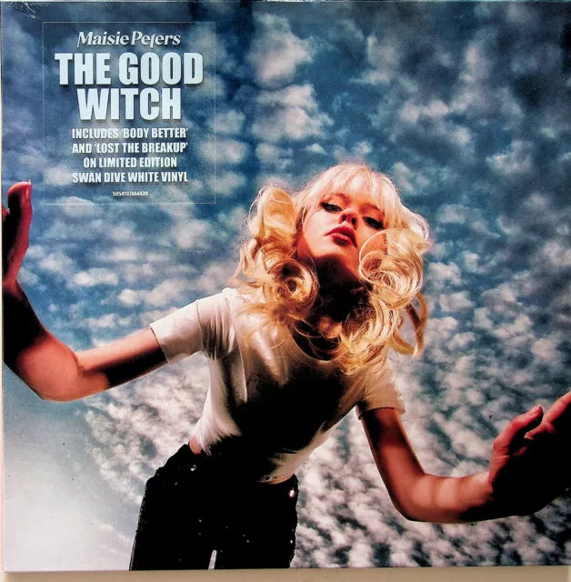 Maisie Peters - The Good Witch - Vinyl LP Record