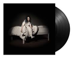 Billie Eilish - When We All Fall Asleep, Where Do We Go? Vinyl LP Record