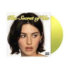 Gracie Abrams - The Secret of Us Vinyl LP Record